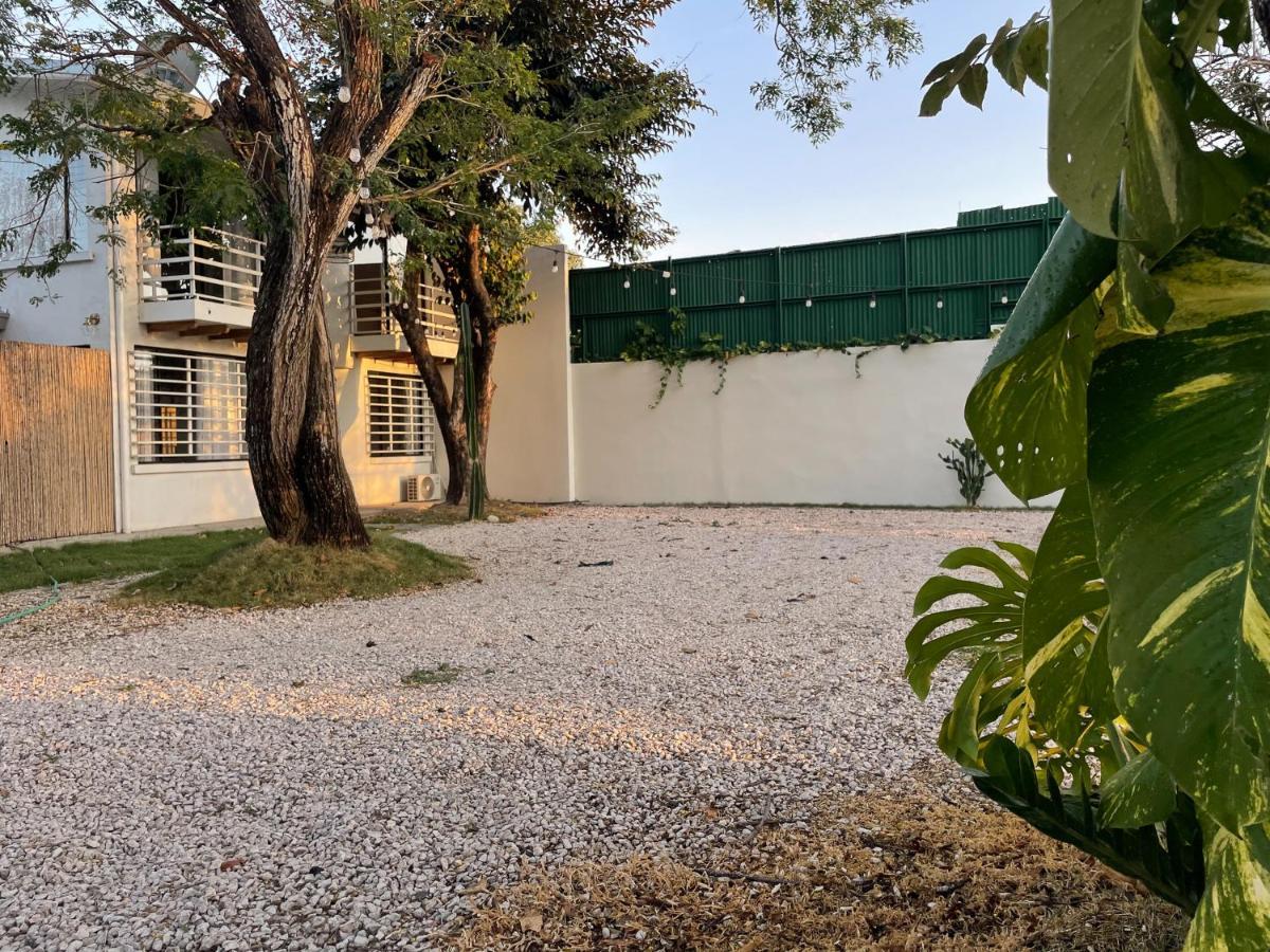 Casa Buda 2 Liberia Cerca Del Aeropuerto Exterior photo